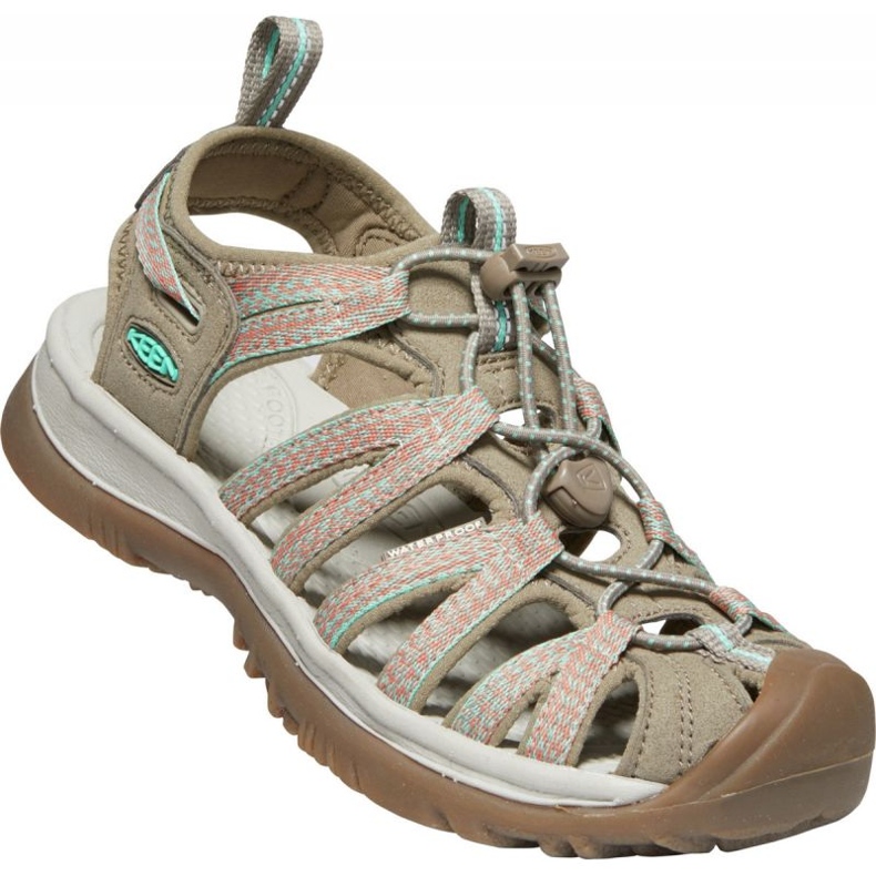 Sandalias Whisper Keen en 1022810