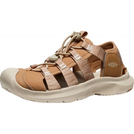 Sandalias Keen Seanik H2 en 1030385 marrón