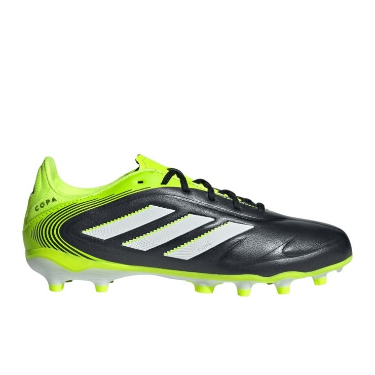 Adidas Copa Pure III League FG/MG JR JR2883 Zapatos multicolor Adidas Copa Pure III League FG/MG JR JR2883 Zapatos multicolor