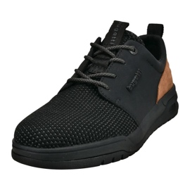 Bugatti M 321-ASF02-6900-1000 zapatos negro Bugatti M 321-ASF02-6900-1000 zapatos negro