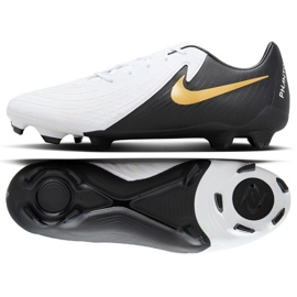 Nike Phantom GX II Academy FG/MG M FD6723001 Zapatos multicolor