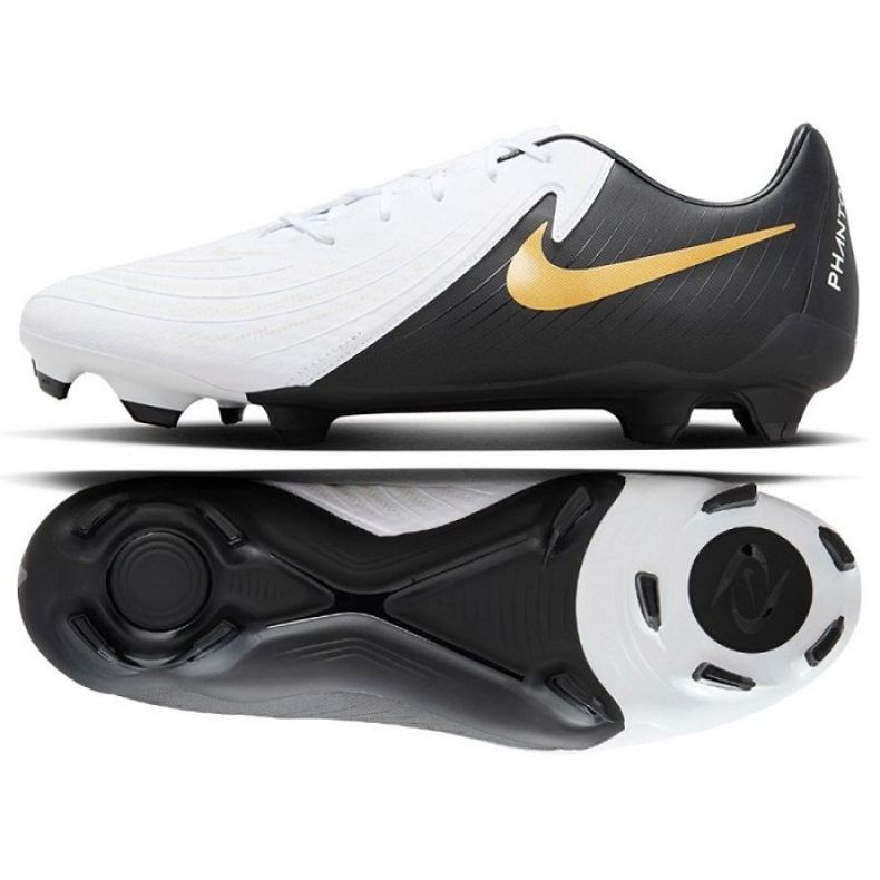Nike Phantom GX II Academy FG/MG M FD6723001 Zapatos multicolor Nike Phantom GX II Academy FG/MG M FD6723001 Zapatos multicolor