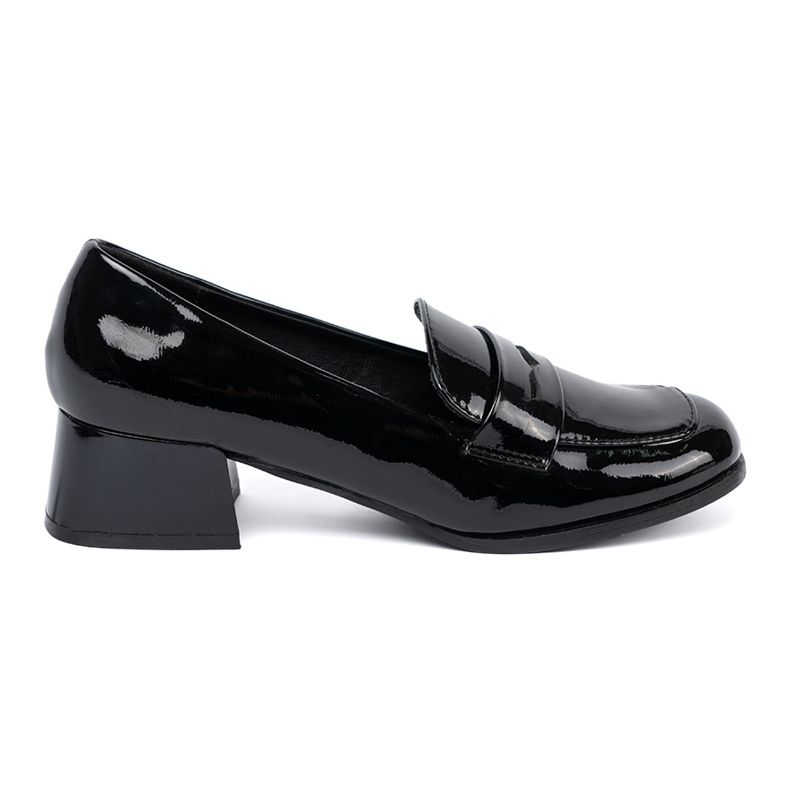 Shelvt Tacones altos negros