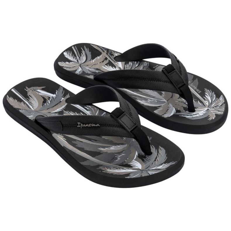 Ipanema Japanese Urban Graphics M 83702BF537 negro