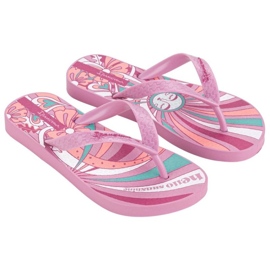 Ipanema Classic Happy JR 83621AZ046 rosado
