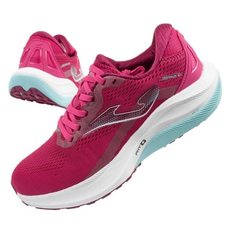 Joma hispalíes zapatos en rhislw2510 rosado