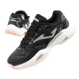 Joma Master Tennis Shoes en TM10LW2501C negro Joma Master Tennis Shoes en TM10LW2501C negro