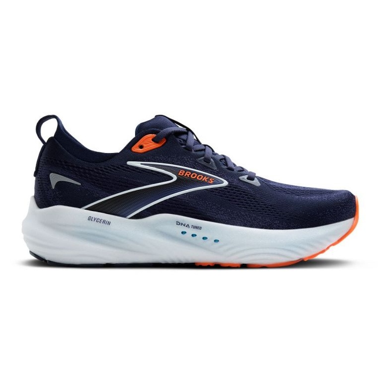Brooks Running Glycerin 22 m 1104451d494.100