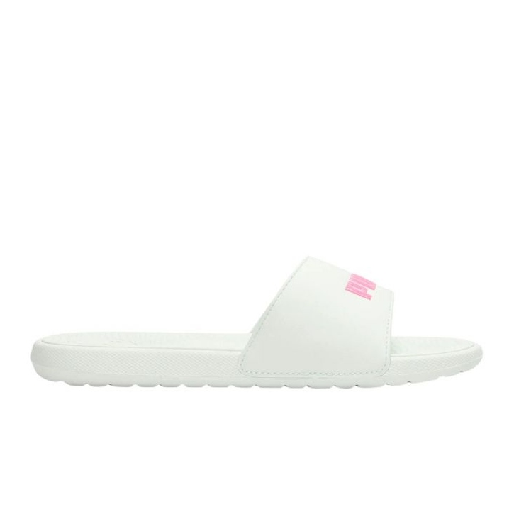 Puma Cool Cat 2.0 en 389108 40 blanco