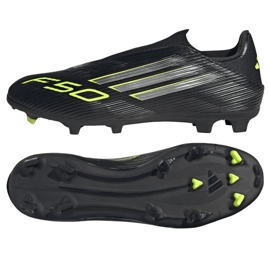 Adidas F50 League LL FG/MG M JH7737 Zapatos negro