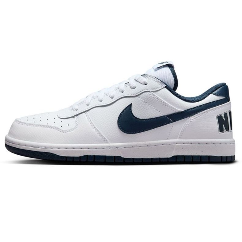 Nike Big Low M 355152-140 zapatos Nike Big Low M 355152-140 zapatos