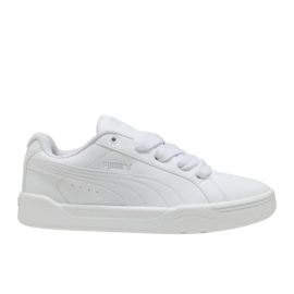 Puma Park Lifestyle Shoes fáciles en 400496 01 blanco