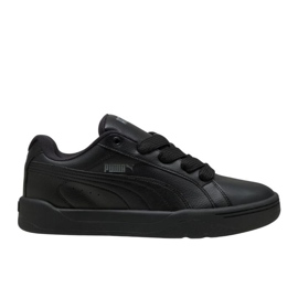 Puma Park Lifestyle Shoes Easy Shoes en 400496 02 negro Puma Park Lifestyle Shoes Easy Shoes en 400496 02 negro