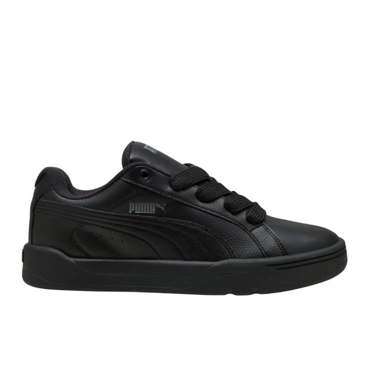Puma Park Lifestyle Shoes Easy Shoes en 400496 02 negro