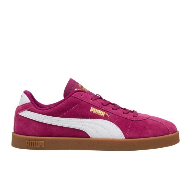 Puma Club II zapatos en 397444 17 rosado