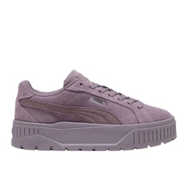 Zapatos Puma Karmen II en 397457 14 púrpura