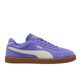 Puma Club II zapatos en 400717 14 violeta