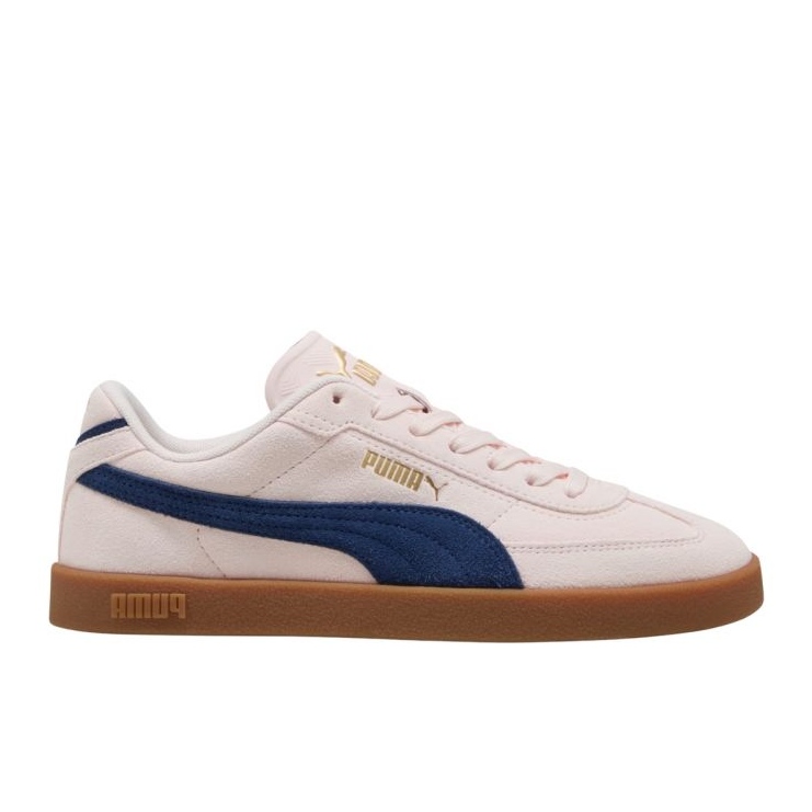 Puma Club II zapatos en 400717 17 rosado