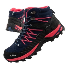 CMP Rigel Mid Shoes en 3Q1294616Mr multicolor