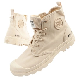 Palladium Pampa Shoes Zip M 79101-210-M Palladium Pampa Shoes Zip M 79101-210-M