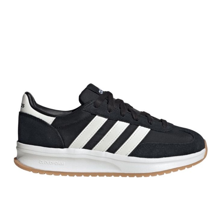 Adidas Run 70S 2.0 en zapatos IH8595 negro Adidas Run 70S 2.0 en zapatos IH8595 negro