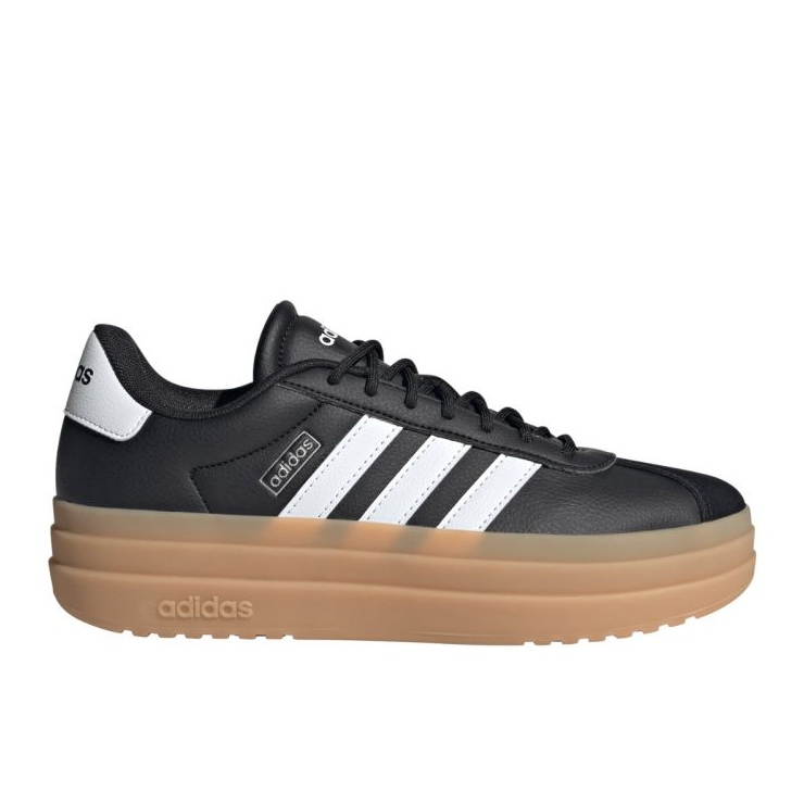 Adidas VL Court Bold in IH3081 zapatos negro