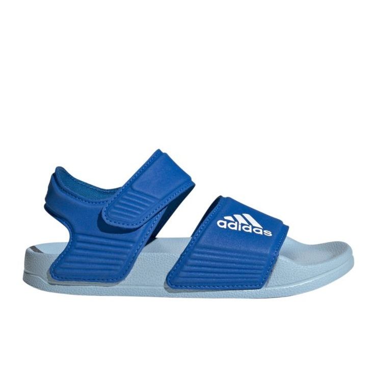 Adidas Adilette JR IH3632 Sandalias azul