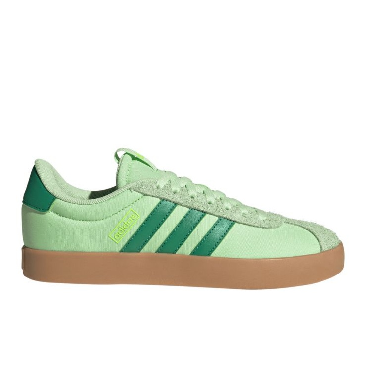ADIDAS VL Court 3.0 Zapatos en JS2059 verde