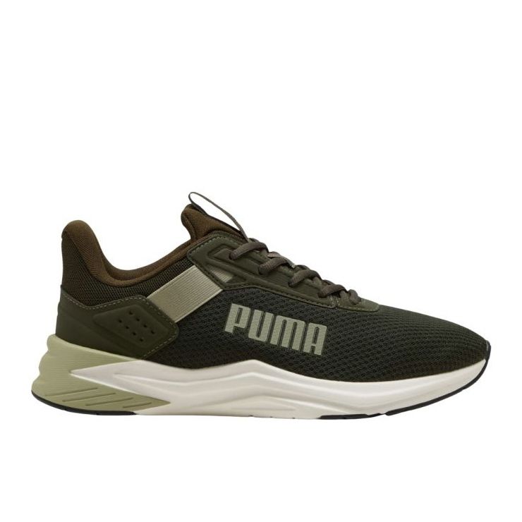 Puma FTR Wave M 311095 10 zapatos verde