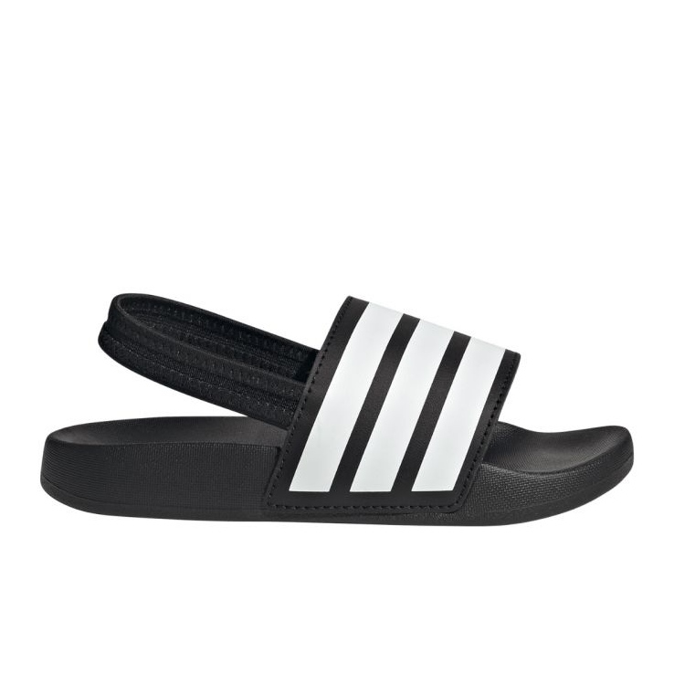 Adidas Adilette Estrap JR JR5328 Sandalias negro