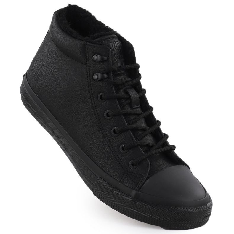 Big Star Zapatillas de deporte masculino para tobillo aislada gran estrella oo174607