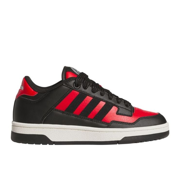 ADIDAS Rapid Court Low JR JR1020 Zapatos