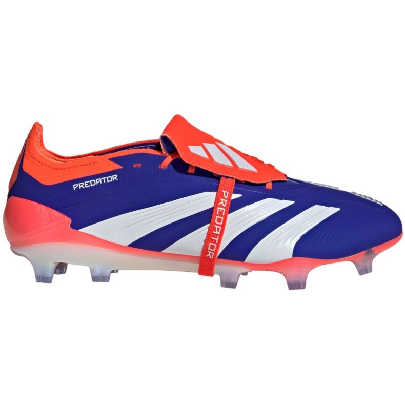 Adidas Predator Elite ft fg if6442 zapatos de fútbol