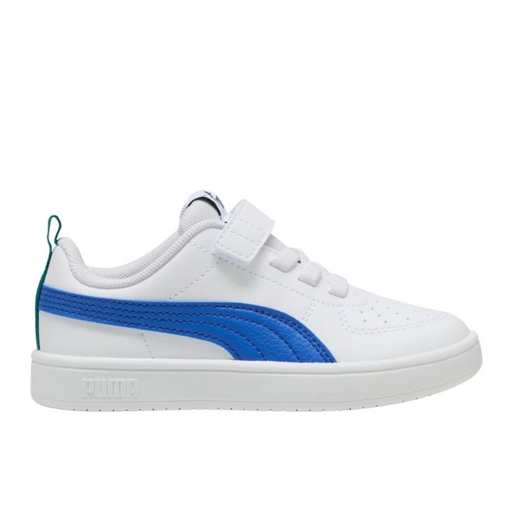 Puma Rickie AC PS JR 385836 41 zapatos blanco