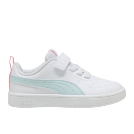Puma Rickie AC PS JR 385836 42 Zapatos blanco