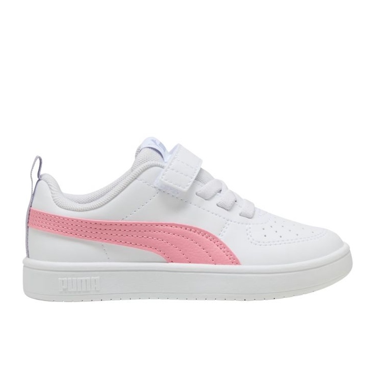 Puma Rickie AC PS JR 385836 43 Zapatos blanco