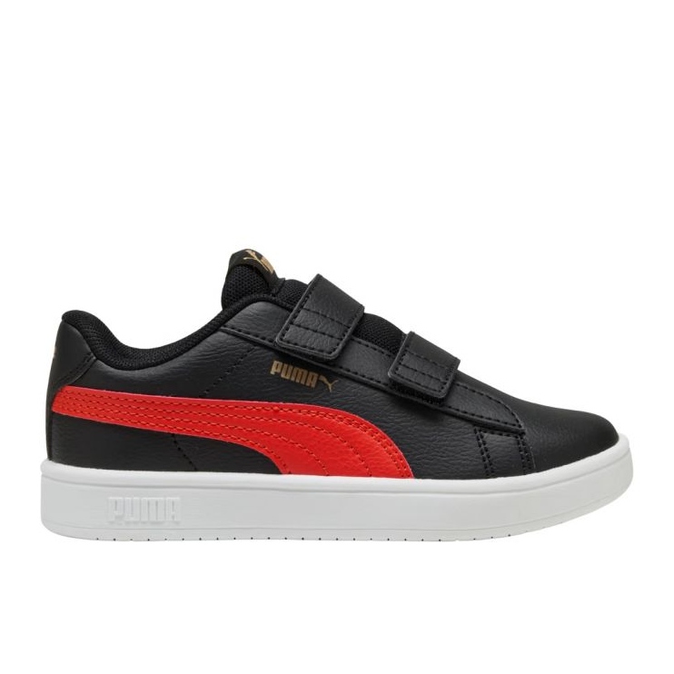 Puma Rickie Classic V PS JR 394253 19 zapatos negro