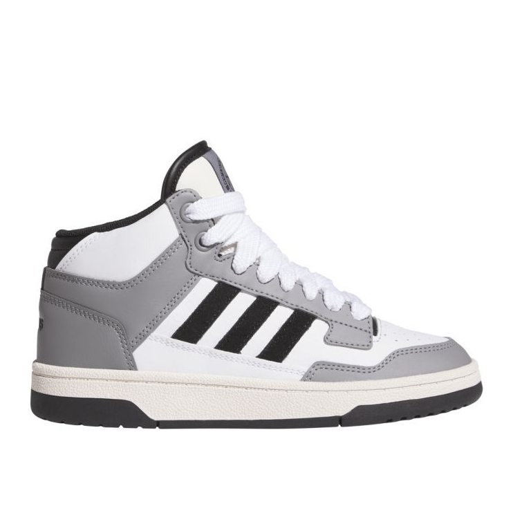Adidas Rapid Court Mid JR JR0191 Zapatos Adidas Rapid Court Mid JR JR0191 Zapatos