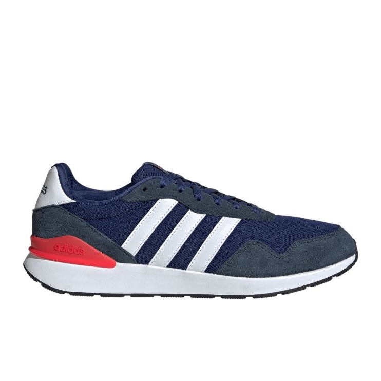 Adidas Run 60s 4.0 M JR6620 Zapatos Adidas Run 60s 4.0 M JR6620 Zapatos