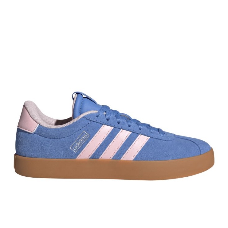 ADIDAS VL Court 3.0 Zapatos en JR8648 azul