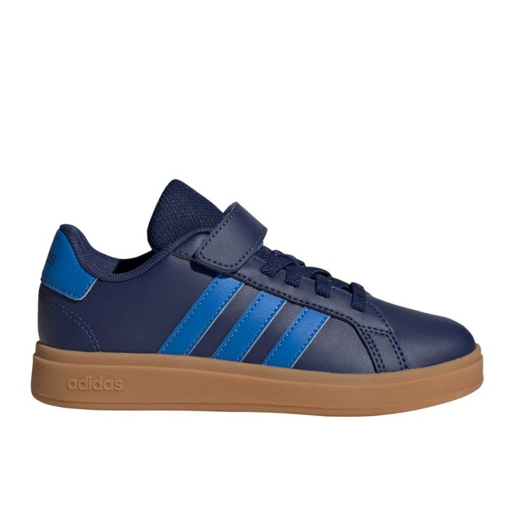 ADIDAS Grand Court 2.0 JR JQ8001 Zapatos