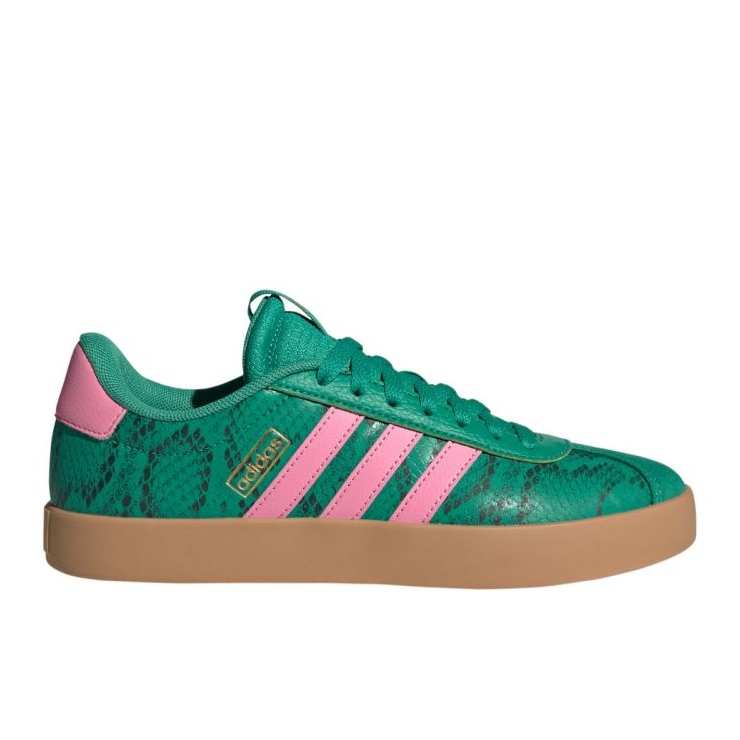ADIDAS VL Court 3.0 Zapatos en JR8668 verde