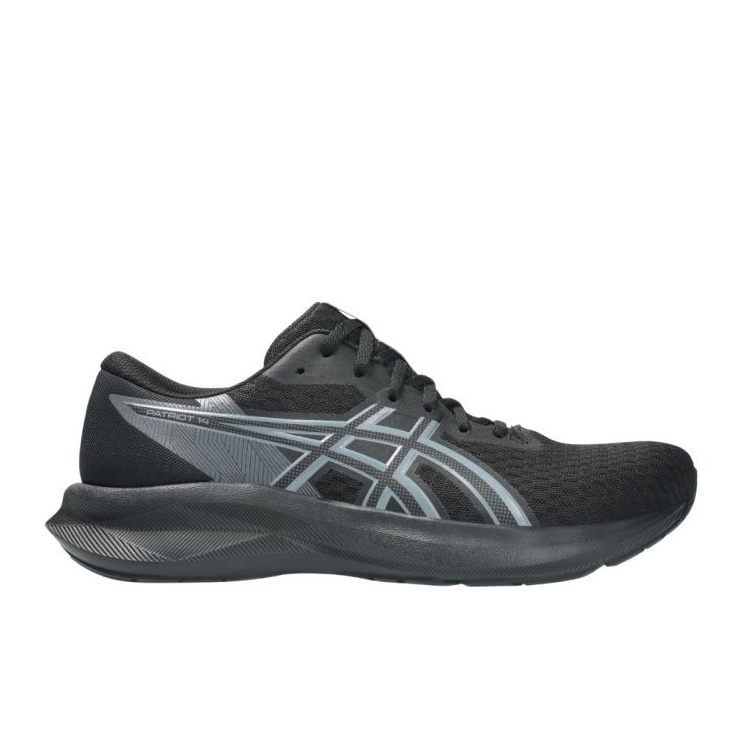 Asics Patriot Running Shoes 14 M 1011C050 003 negro