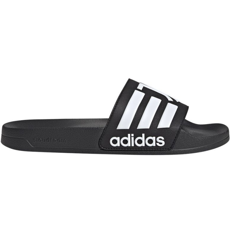 Adidas Adilette Shower Juventus M JS4862 negro