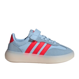 Adidas Barreds Decode JR JR0768 Zapatos azul