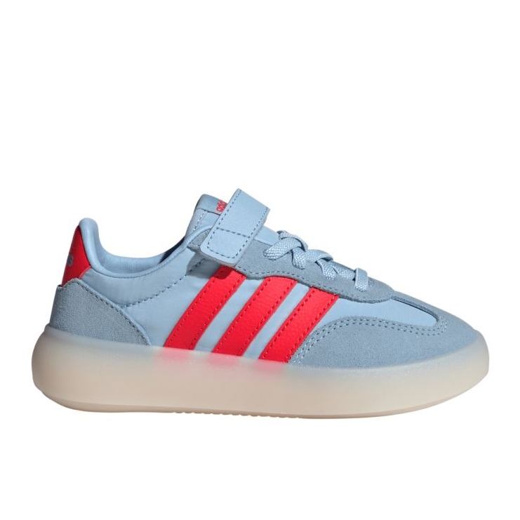Adidas Barreds Decode JR JR0768 Zapatos azul