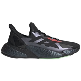 ADIDAS X9000L4 M FW4910 Zapatos para correr negro