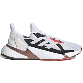 ADIDAS X9000L4 M FW8388 Zapatos para correr blanco