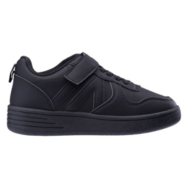 MARTES CAMBRIA JR 92800602952 zapatos negro