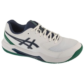 ASICS gel-dedice 8 arcilla m 1041a448-105 zapatos azul ASICS gel-dedice 8 arcilla m 1041a448-105 zapatos azul